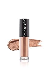 Citrine, Bright Gold