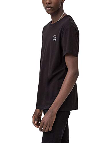 Cheap Monday Standrad Tee Tiny Skull T-Shirt Uomo
