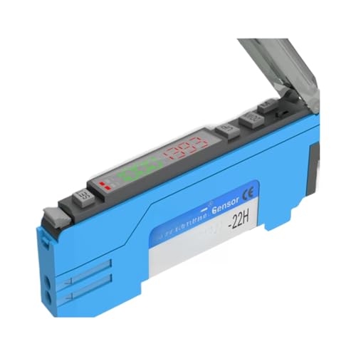 Amplificateur ER2-22H pour résoudre les erreurs de tri de marque couleur