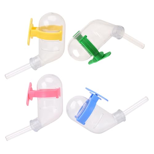 GANAZONO �R��h�~�E�H�[�^�[�{�E�� �n���X�^�[�p������ �v���� 60ml 4�Z�b�g �P�[�W�p �y�b�g�p ���퓮���Ή� �����_ �����_���J���[ �����_���X�^�C��