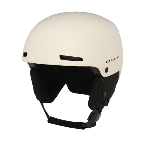 Oakley MOD1 Pro casco premium con diseño de perfil bajo para esquiadores exigentes