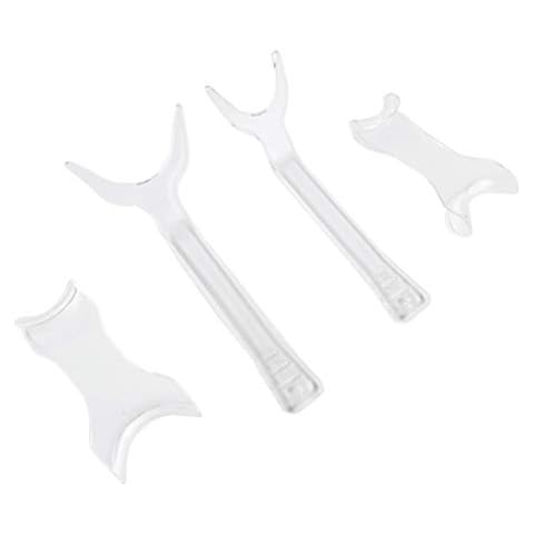 HEALIFTY Abridor de labios Retractor de mejilla intraoral Cover