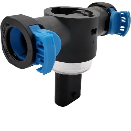 Capteur de pression de carburant pour Volvo MK3 régulateur injection essence diesel