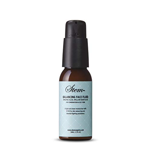 Stem Organics Stem Organics Balancing Face Fluid - 1.7 fl.oz.