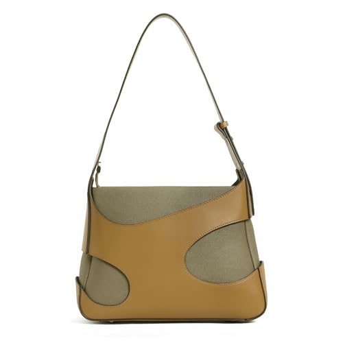 Image of EXOTIC Premium Elegance Texture Charm Shoulder Bag | Bag For Women | love For Travel | Aesthetic Bag