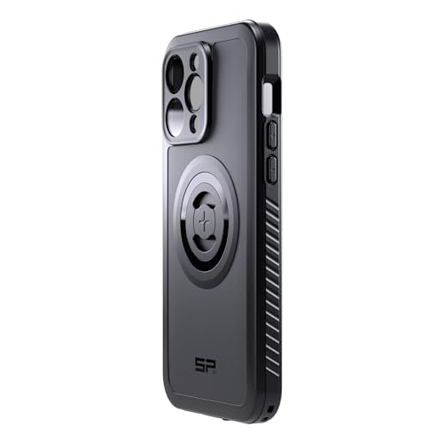 Evita caídas del móvil con funda iPhone 14 Pro Max SP CONNECT Xtreme 3