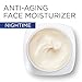 L'Oreal Paris, RevitaLift Anti-Wrinkle + Firming Night Cream Moisturizer 1.7 oz (Pack of 2)