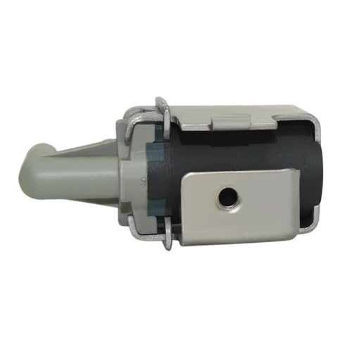 Électrovanne de commande de purge 136200-2031 vanne à dépression Toyota - 5