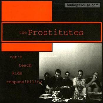 Can't Teach Kids Responsibility