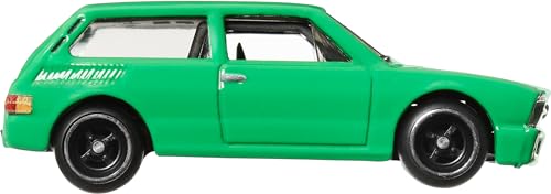 HOT WHEELS Car Culture Alfa Romeo GTV 6 30 HRV80 - vue 4