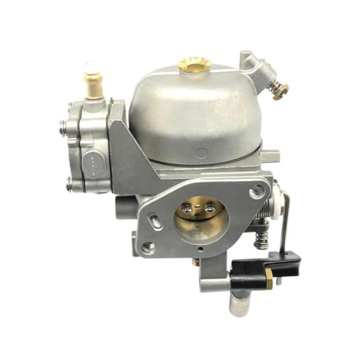 Carburateur 13200-939D1 pour réparer les démarrages difficiles moteur Suzuki DT15