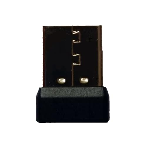 Adaptador USB 2.4 GHz para GPROX Superlight, receptor de baja latencia inalámbrica