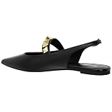  Slingback Michael Kors WREN Nera