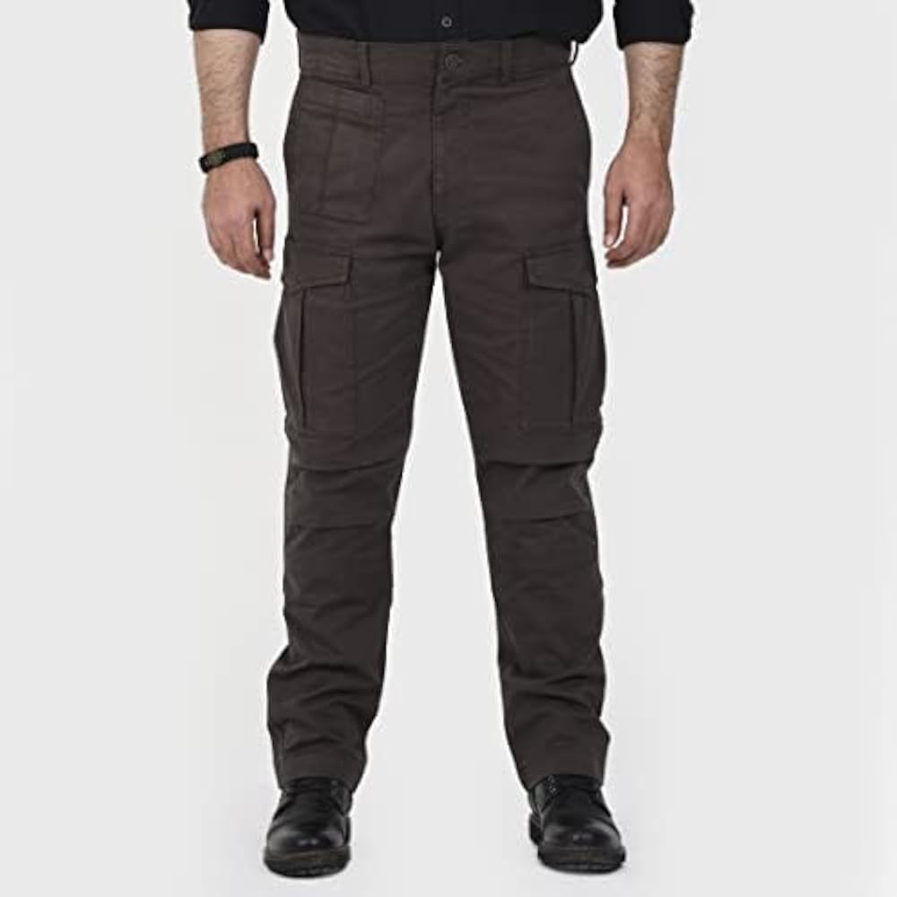 Dakota Multi-Pocket Pant, Tactical Combat Military Casual Outdoor