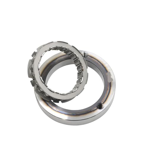 Roulement d'embrayage de démarreur pour moto MT03 et XT660R 25KW