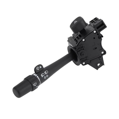 Levier de clignotant 15849313 : Réactivité de commande pour Hummer H2 07-09