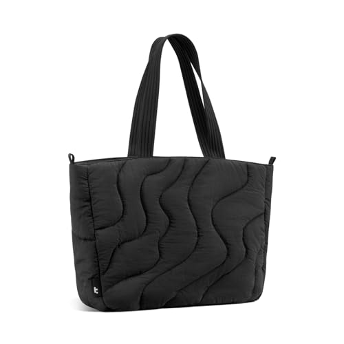 Sac Ordinateur 16 Pouces tomtoc | Le Compagnon Idéal pour Shopping et Voyages