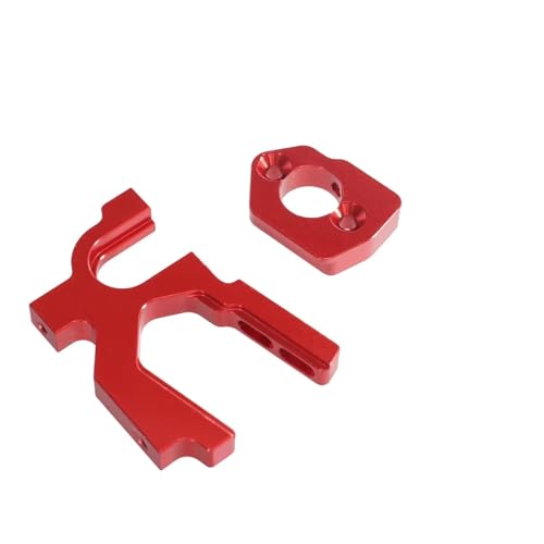 Accessoires voiture RC WLtoys 124019 144001 upgrade siège moteur fixe