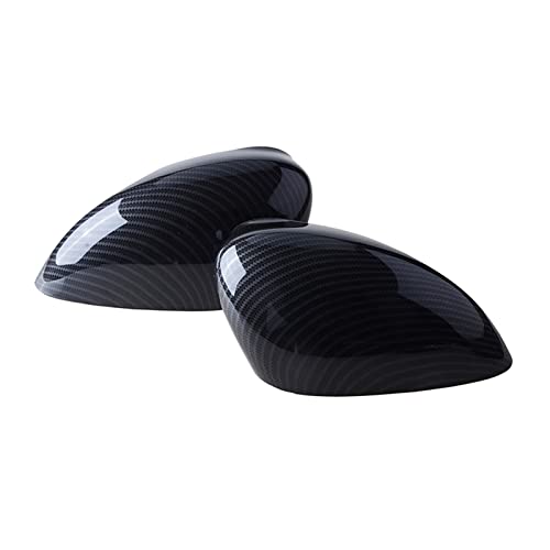 Remplacement de pièces extérieures coques de rétroviseur Fiesta MK7
