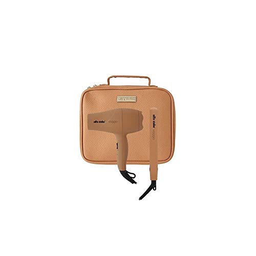 Alfa Italia Viaggio Travel Styling Kit - Salted Caramel