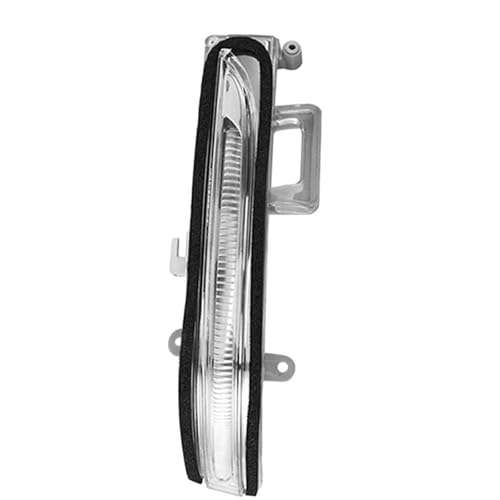 Clignotant de rétroviseur pour Hyundai Tucson 2015-2020 résout le défaut de phare