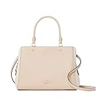 Kate-Spade-Leila-Medium-Triple-Compartment-Satchel-Crossbody-Bag-Purse-Handbag