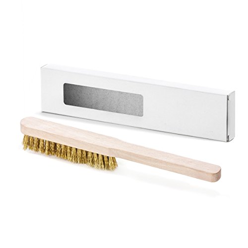 Fein Cepillo | alta densidad de ribete | latón alambre