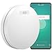 Produktbild Aroha Smart Connect Rauchmelder WLAN - 10 Jahre Batterie - Feuermelder WLAN Vernetzt mit App Tuya & Smartlife, Smart Home