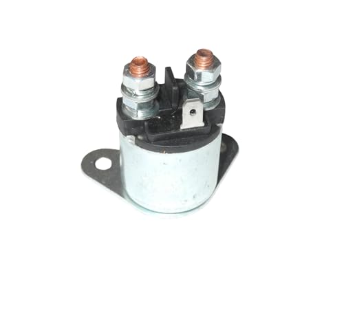 Solenoid Starter Fit for Kohler CH395 CH440 Series Engines Replace 1743505-S