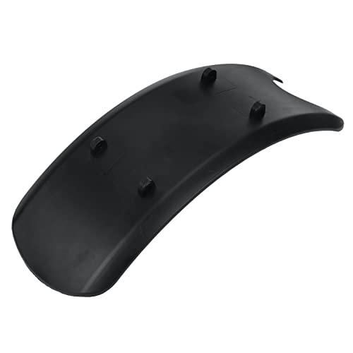 Rear Fender Scooter Fender Plastic 10 Inch 11 Inch For TI30 T30 ES18 Lite ES18 L8S Pro