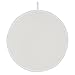 Kenko KRR-W/W107 R-Reflector Diffuser, 42.1 inches (107 cm), White/White, Foldable, Storage Case Included