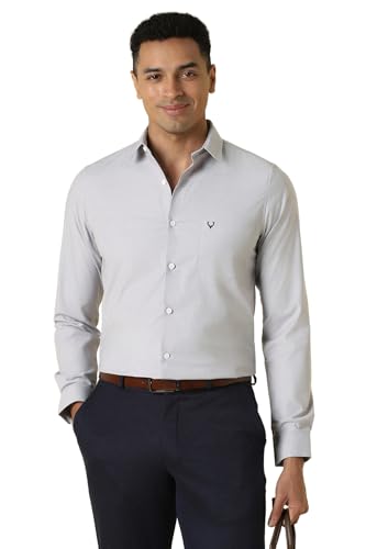 Image of Allen Solly Men Shirt