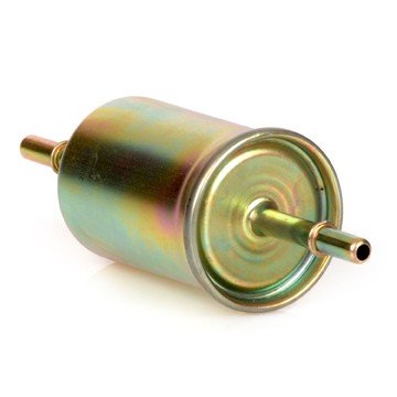 Fuel Filter 2" OD