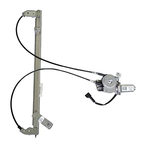 ALZAVETRO ELETTRICO P/DS SCORR. F. ULYSSE