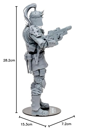 McFarlane Toys 10976 Action Figure Multicolor