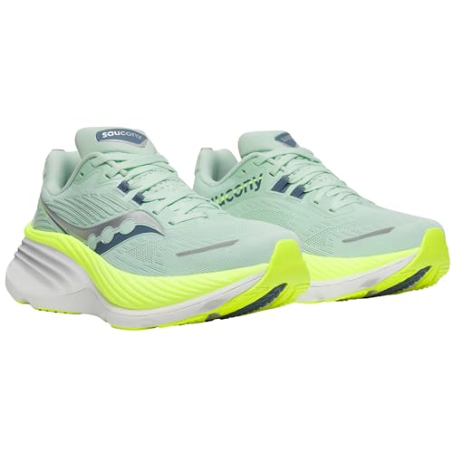 Image of Saucony Women's Hurricane 24 Sneaker