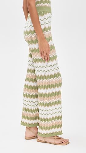 Women's Melody Knit Pants4