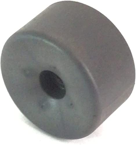 Hydra Fitness Exchange Cybex Recumbent Bike Wheel Assembly AX-21732 Replacement Repair Part for Compatible Cybex 625R 625C 770R 770C 525R 525C Recumbent Bike Exercise Equipment Repair and Maintenance