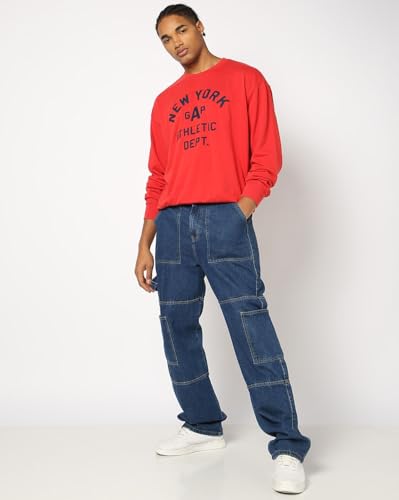 Image of GAP Men Sweatshirt