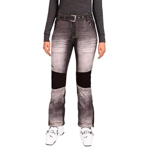 Kilpi Jeanso Pants 38