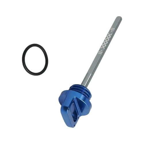 ICfBbvXeBbN YFZ450 ̂ v^[ 700 700R YFM700R YFM700 660R YFM660R ̃I[goC̕tĩIC̓__ ATV(Blue)