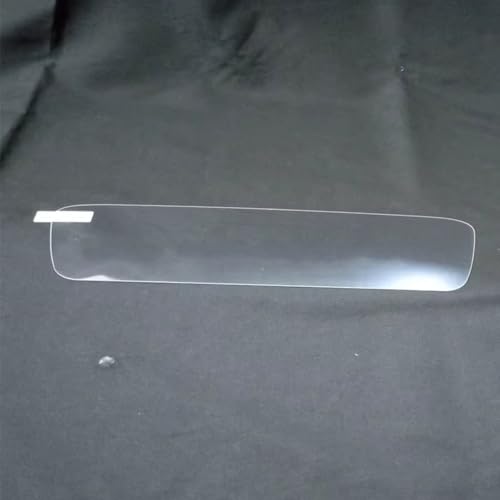 Film anti-rayures HD transparent écran GPS Peugeot 308 408 GT protection verre