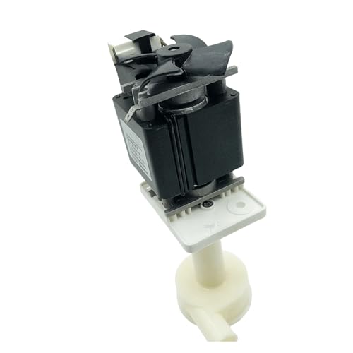 Repuesto bomba de agua para máquina de hielo MH50F 60W miniatura 5