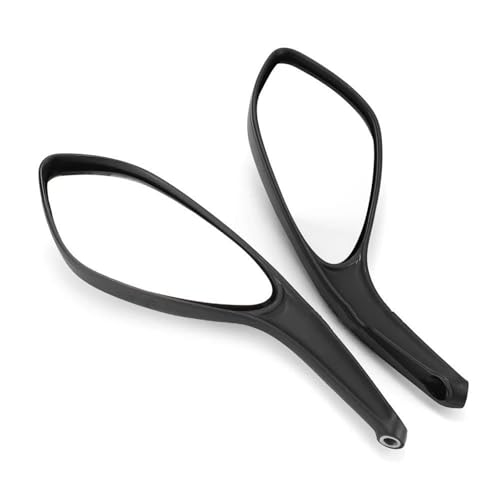 Espejos retrovisores para moto Ducati Monster 1100 EVO 2012 accesorios 4
