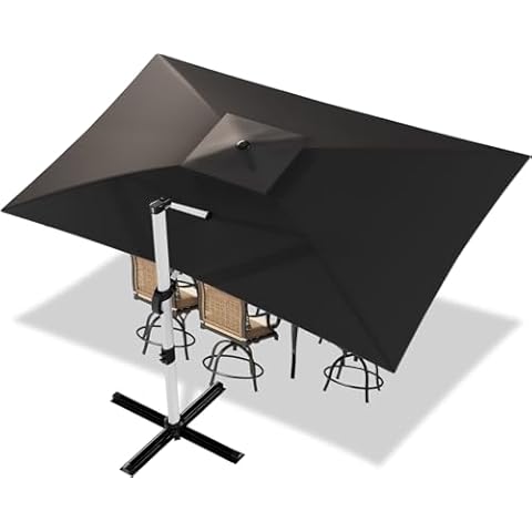 Parasol Devoko 300x400cm Cover