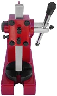 Bild 3 - PAULIMOT Drehdornpresse, Presskraft 500 kg