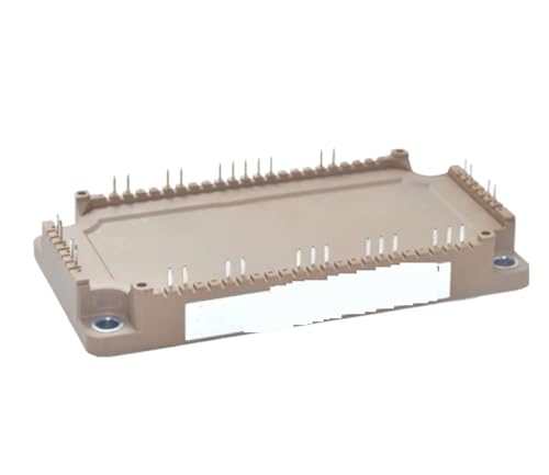 Module compact 7MBR150VR120-50 avec thermistance intégrée pour protection thermique active