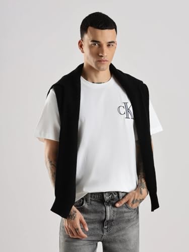 Image of Calvin Klein Jeans Men T-Shirt