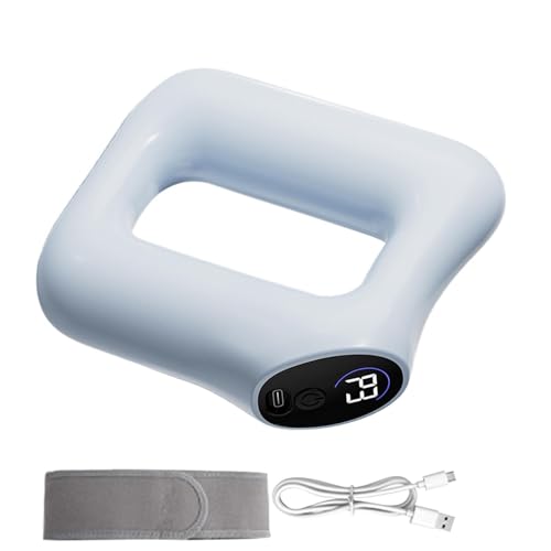 Masajeador de fascia eléctrico corporal y equipo de relajación muscular USB