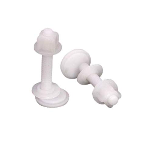 MHS TOILET SEAT COVER HINGES CERA TYPE ROUND LONG SCREW (B08B89J4C5) Amazon Price History, Amazon Price Tracker